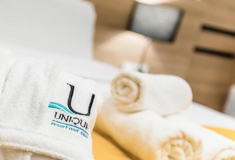 اتاق استاندارد, Unique   Resort And Spa