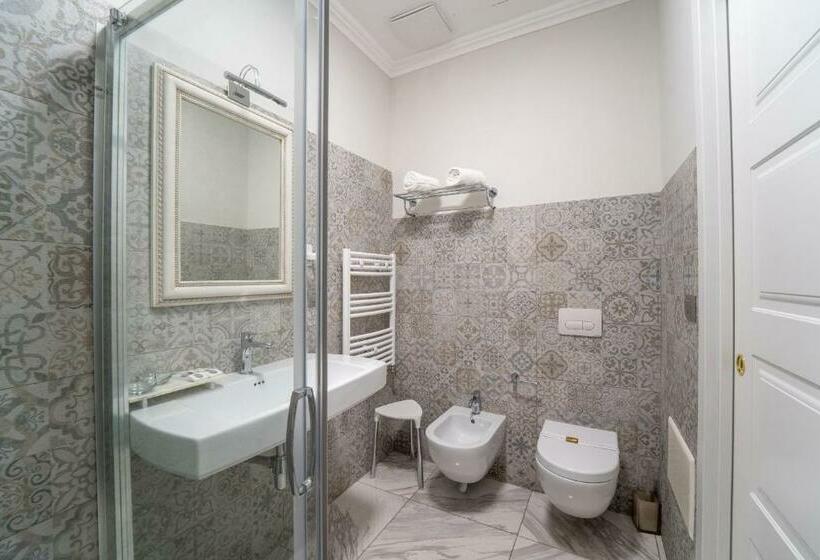 Habitación Deluxe, Colomba D'oro