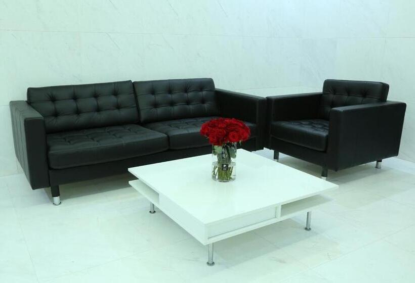 3 Bedroom Suite, Saray Prime Suites