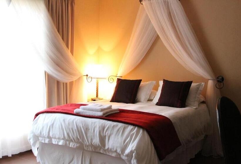 Номер Стандарт, Micasa Sucasa Guesthouse