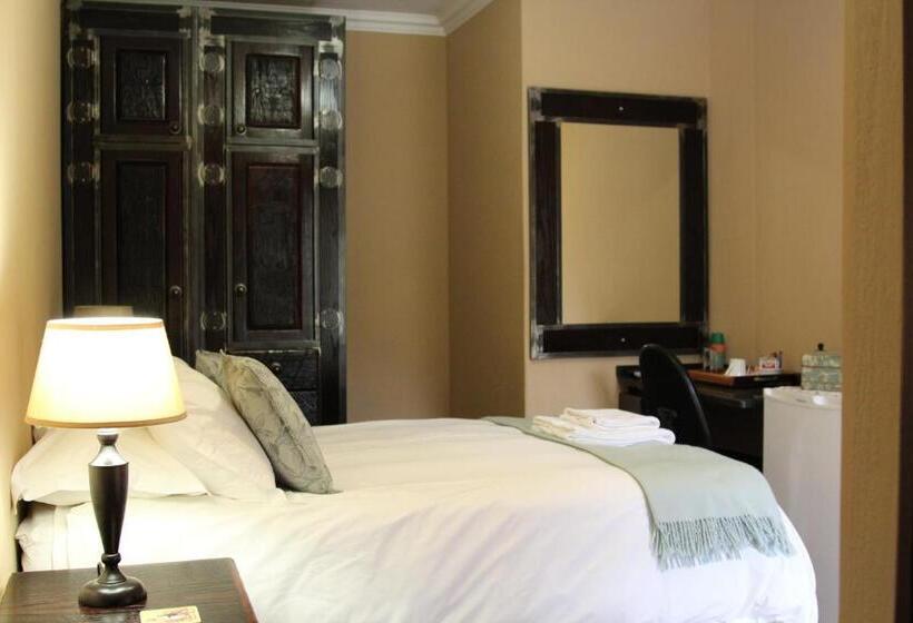 Номер Стандарт, Micasa Sucasa Guesthouse
