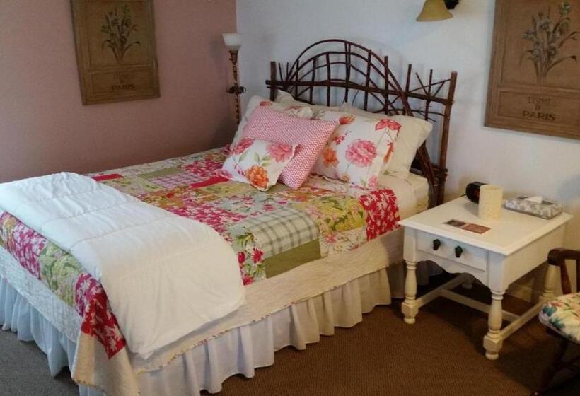 Номер Deluxe, Bay Port Lodging