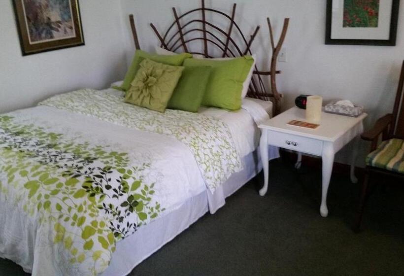 Номер Deluxe, Bay Port Lodging