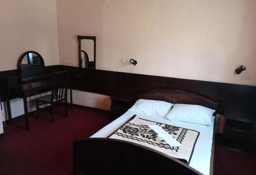 آپارتمان 1 خوابه, Vila Panonija