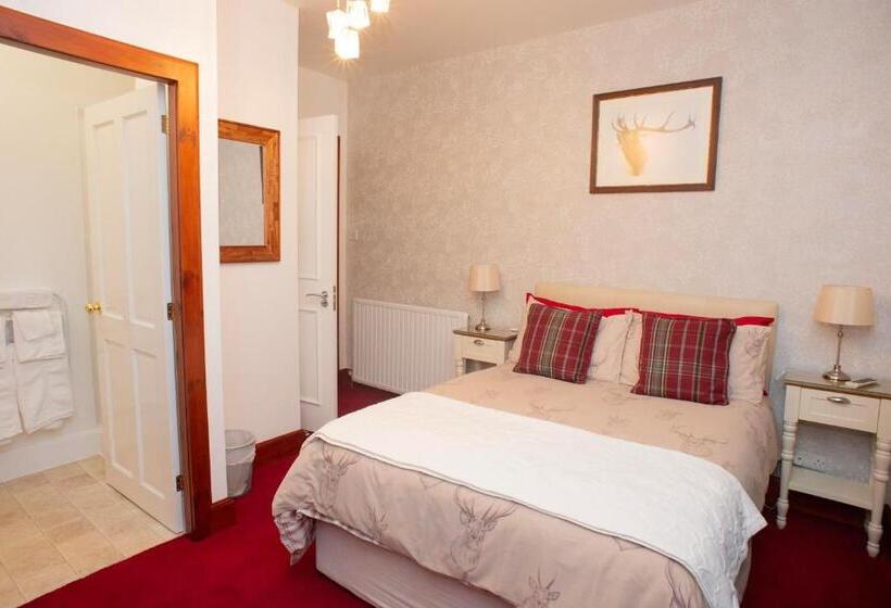 Номер Стандарт, Dunvegan Bed & Breakfast