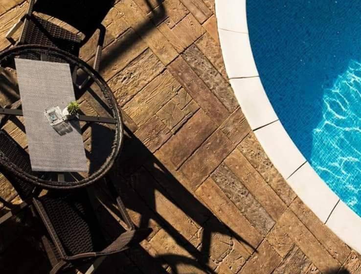اتاق استاندارد, Vila Mila Riverside Apartments