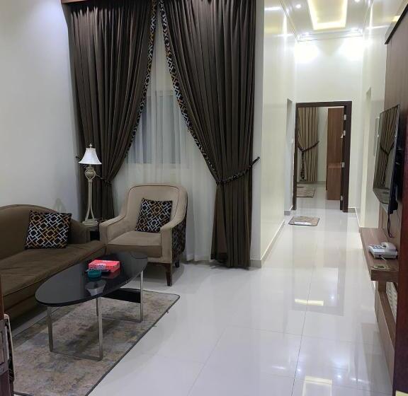 Апартаменты 2 Спальни, Elite Furnished Units