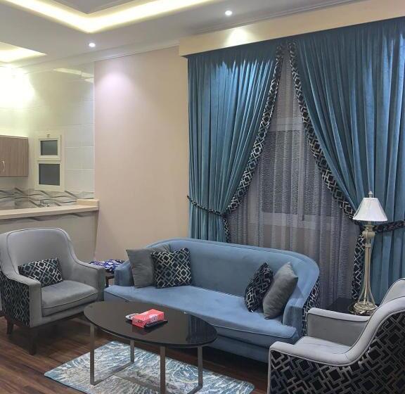 Апартаменты Deluxe 1 Спальня, Elite Furnished Units