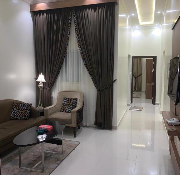 Апартаменты 1 Спальня, Elite Furnished Units