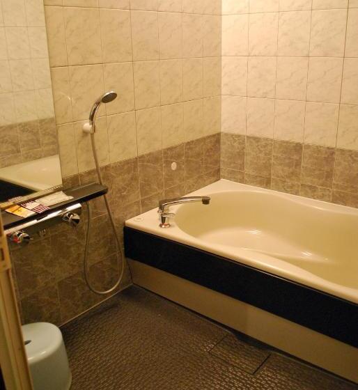 디럭스 룸, Hida Takayama Hotel Viera Resort