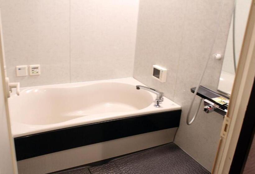 스탠다드 룸, Hida Takayama Hotel Viera Resort