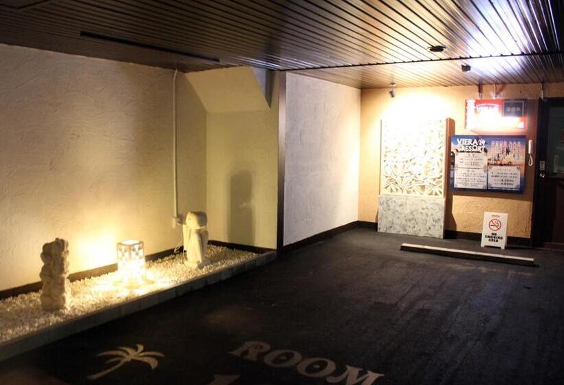 디럭스 룸, Hida Takayama Hotel Viera Resort