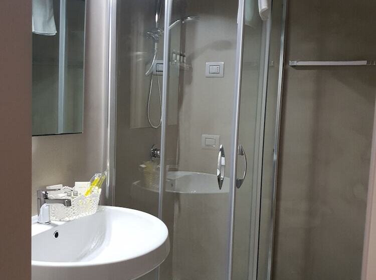 Номер Deluxe, Villa Natia