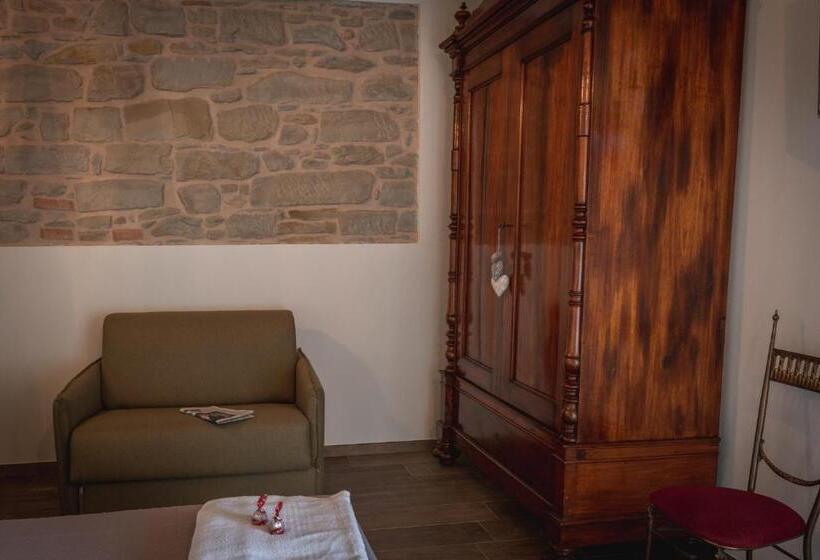 スタンダードルーム, Agriturismo Ceriano