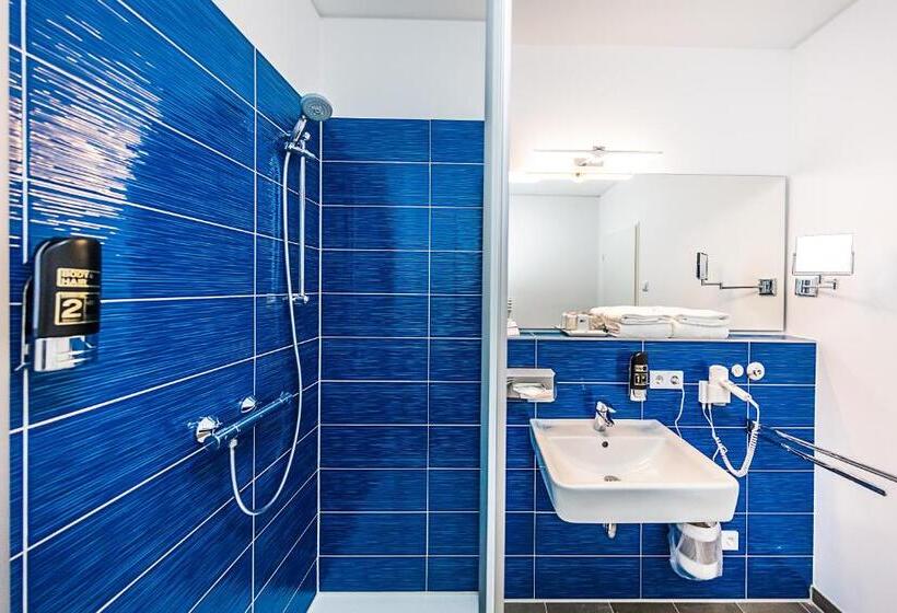 Студия Стандарт, Best Western Plus Royal Suites