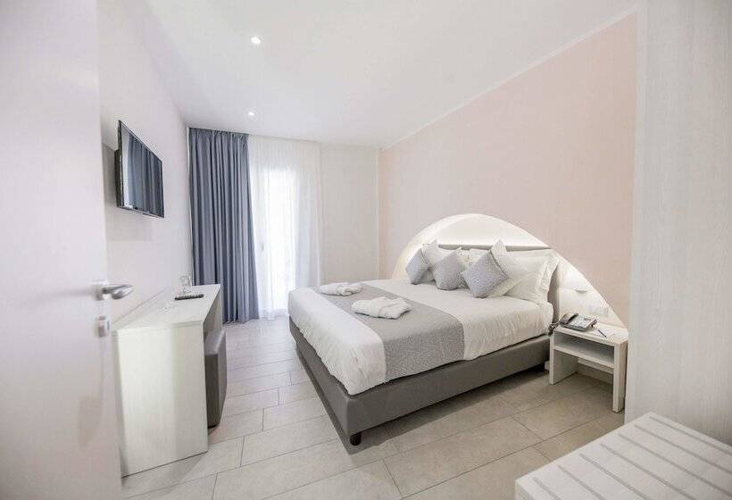 Номер Basic, Ossuna Bay Hotel Boutique