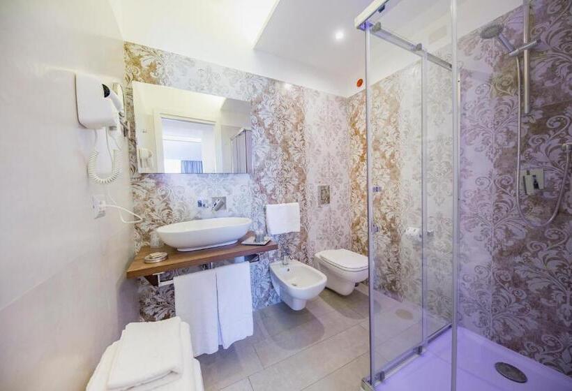 Номер Basic, Ossuna Bay Hotel Boutique