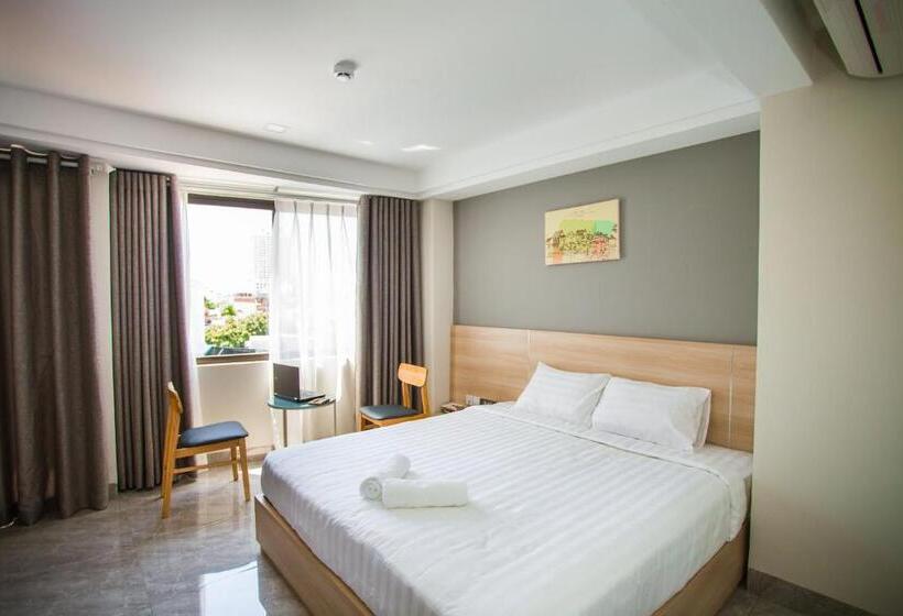 اتاق سوپریور, Moonlight Bay Hotel & Apartment