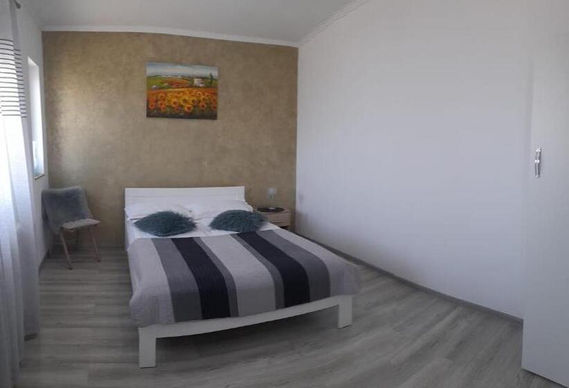 اتاق استاندارد, Vila Miorita