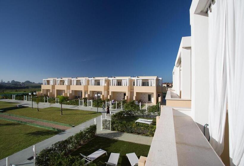 Апартаменты Пентхаус 1 Спальня, Residence Mar Mediterraneo