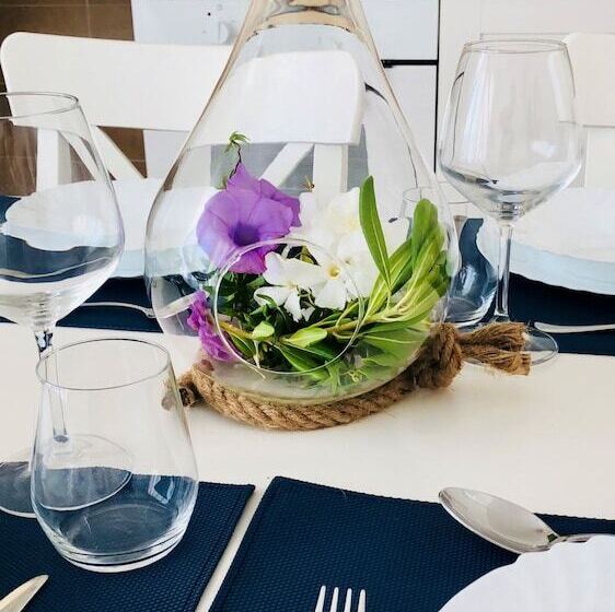 Апартаменты Deluxe 1 Спальня, Residence Mar Mediterraneo