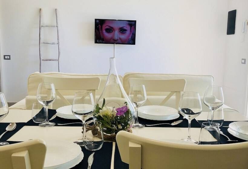 Апартаменты Deluxe 1 Спальня, Residence Mar Mediterraneo