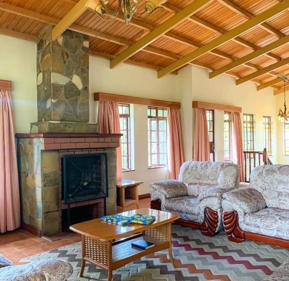 کلبه ییلاقی, Oilepo Cottage
