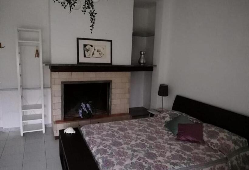 اتاق استاندارد, B&b Tra Mare E Marmo