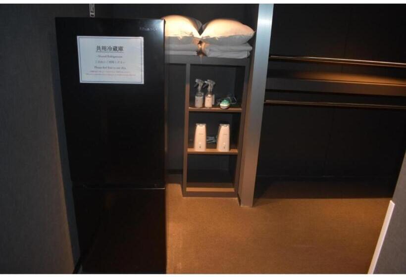 Студия Стандарт, Torifito Hotel&pod Kanazawa Hyakumangoku Dori