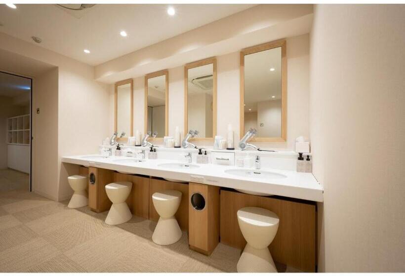 Студия Стандарт, Torifito Hotel&pod Kanazawa Hyakumangoku Dori