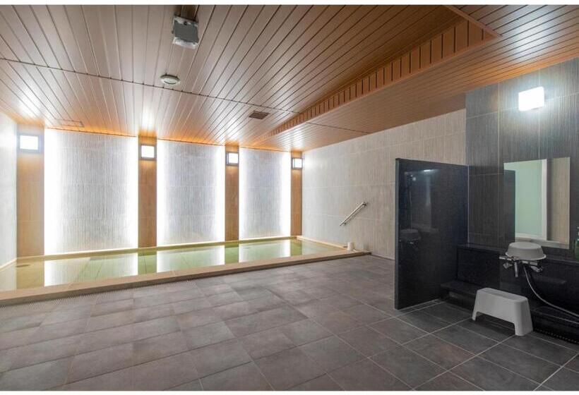 Студия Стандарт, Torifito Hotel&pod Kanazawa Hyakumangoku Dori