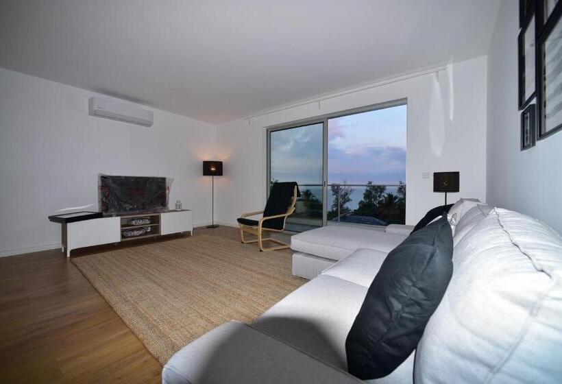 침실 3개 아파트, Xenon Urban Apartments