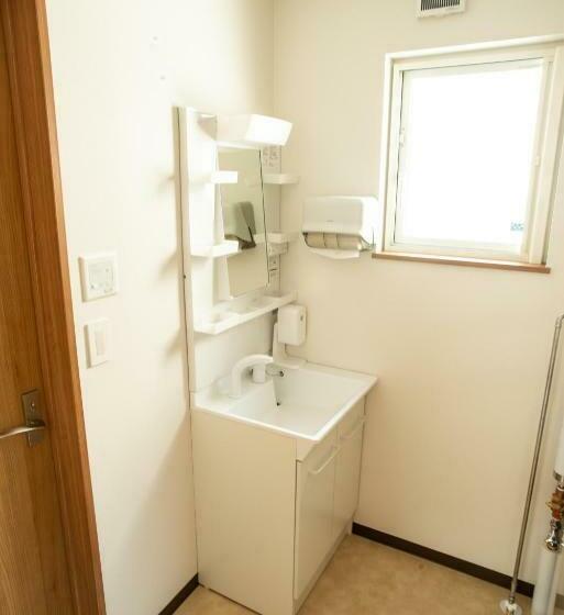 Трехместный Номер Стандарт Совместная Ванная, Guest House Coco