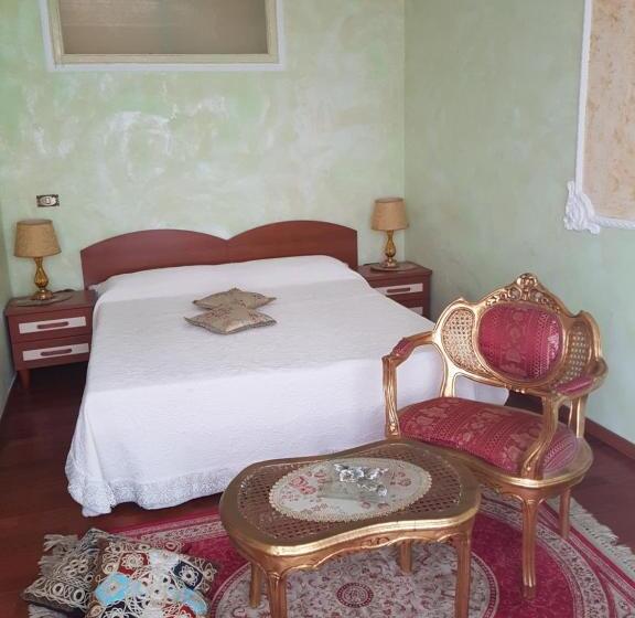 Номер Стандарт, B&b Marilena Affittacamere