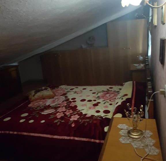 Четырехместный Номер Стандарт, B&b Marilena Affittacamere