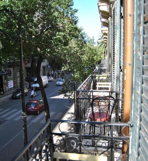 标准间, Balarm   Hostel And Bar