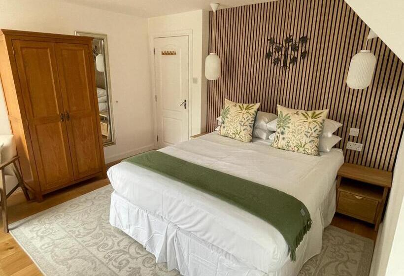 اتاق استاندارد, Beach Lodge