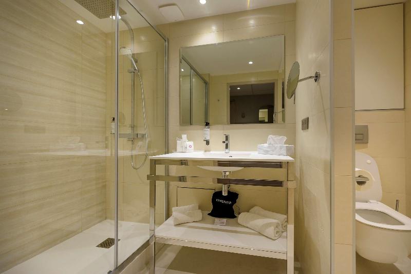 Одноместный Номер Basic, Work Life Residence Am Bahnhof