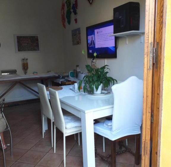 اتاق استاندارد چهار تخته, Casa Di Alfredo Affittacamere
