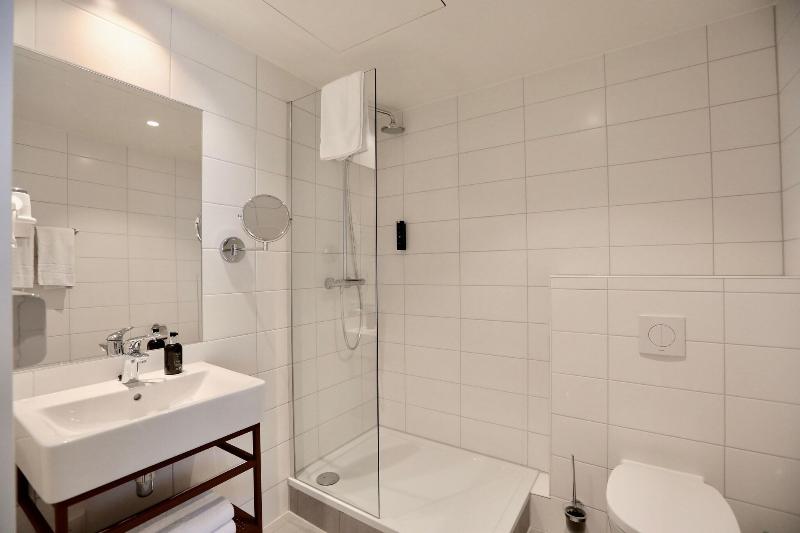 غرفة قياسية, 24guesthouse Jeonju