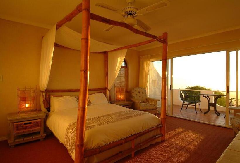 Номер Superior, The Beach Villa