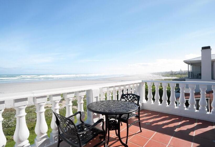 Номер Стандарт Вид на Море, The Beach Villa