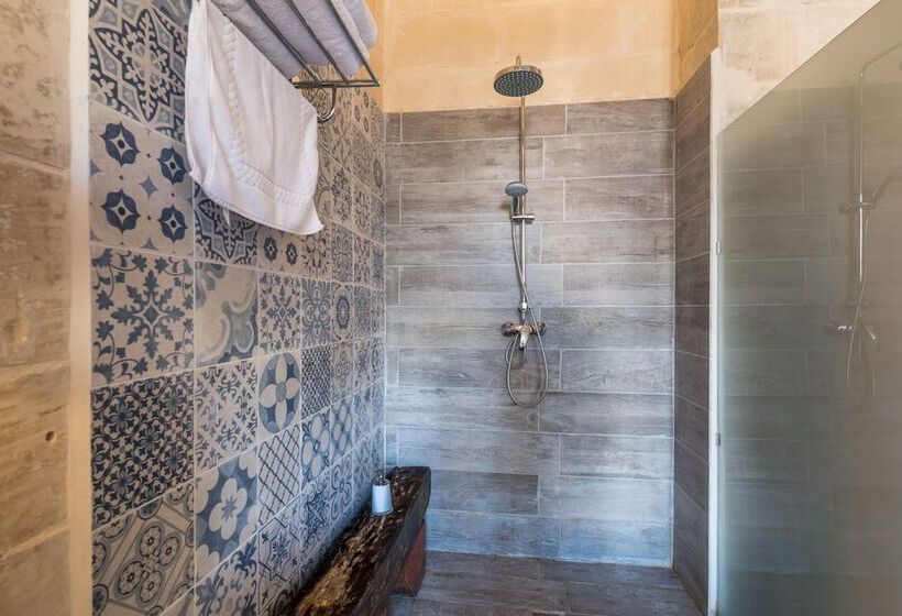 اتاق پنت هاوس, Valletta Lucente Guest House