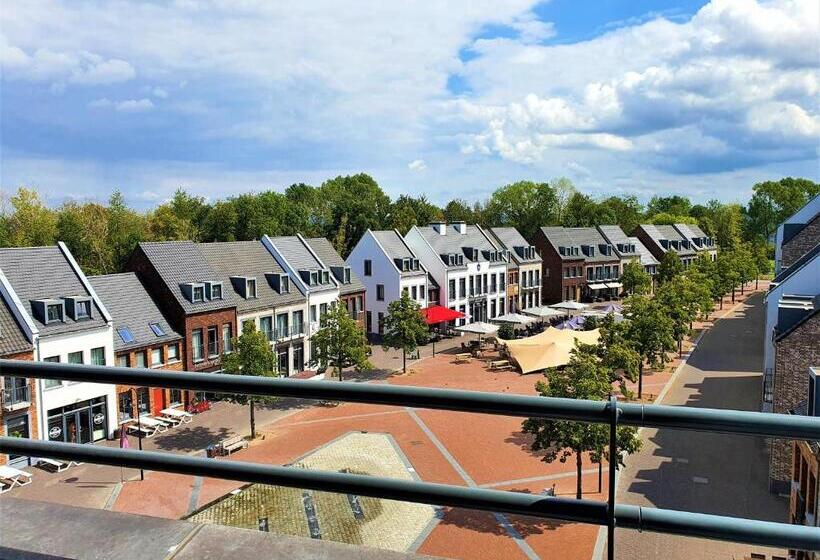 デラックスルーム, Dormio Hotel De Prins Van Oranje