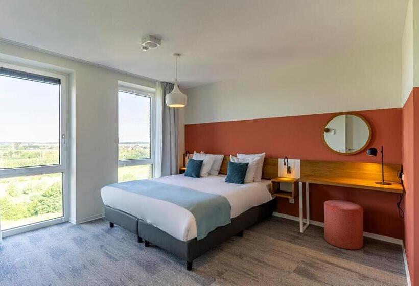 سوییت, Dormio Hotel De Prins Van Oranje