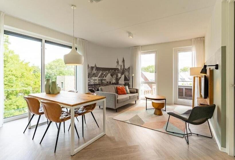 سوییت, Dormio Hotel De Prins Van Oranje