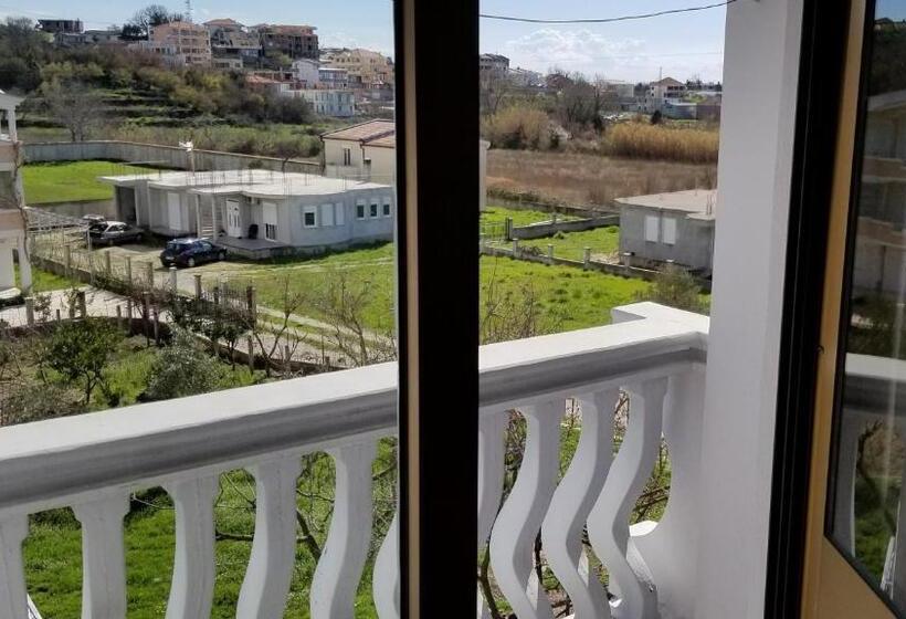 غرفة إقتصادية, Guesthouse Kodre