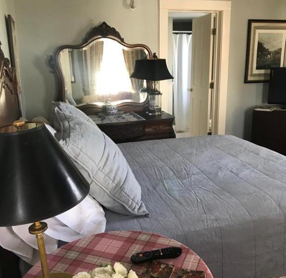 Номер Стандарт, Topsides Bed & Breakfast