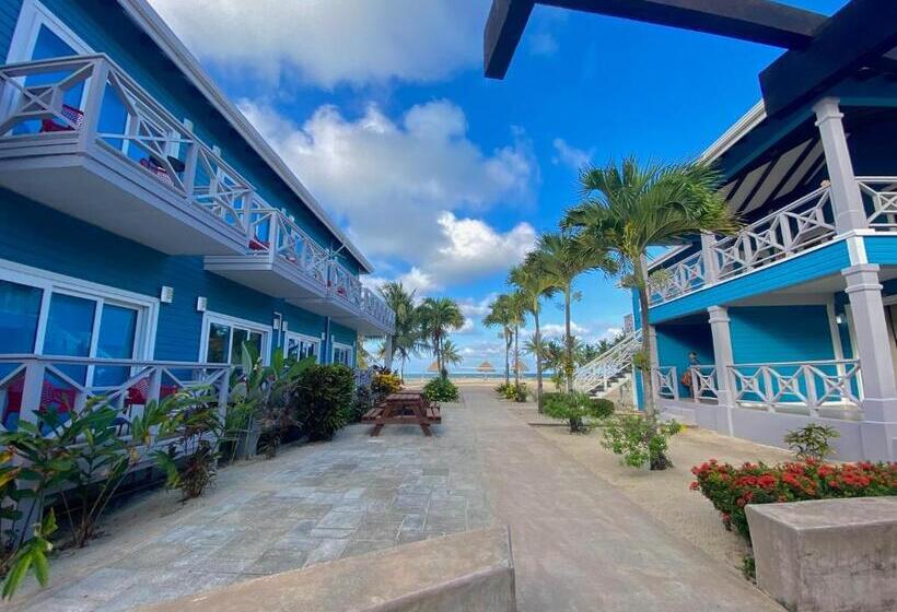 Студия Стандарт Вид на Море, Brisa Oceano Resort