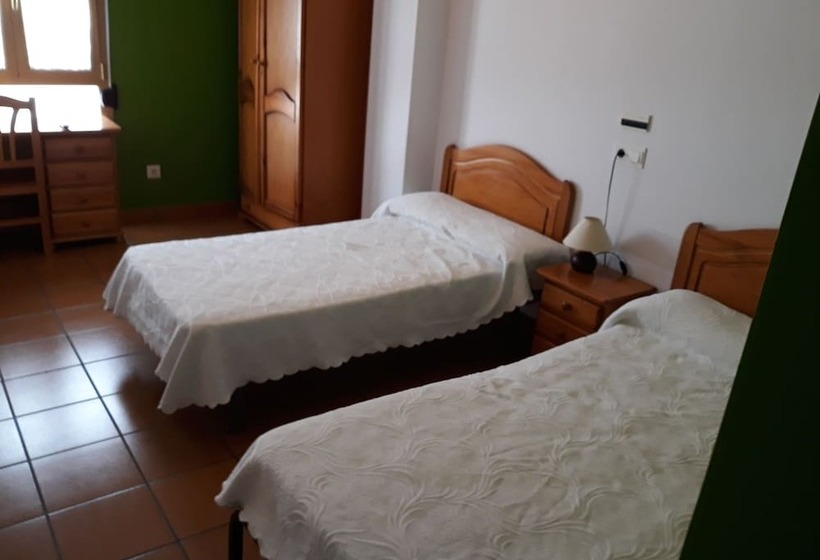 Номер Стандарт, Hostal Ardoi